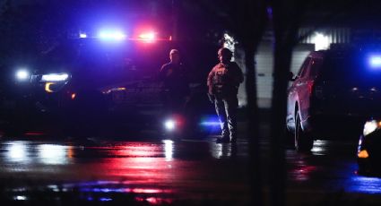 Hay tres detenidos por el tiroteo en un mercado en Texas que dejó un niño de 10 años muerto