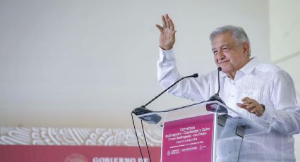 AMLO promete regresar a Badiraguato antes del fin de su mandato: "Me gusta estar aquí porque todo el pueblo es bueno"