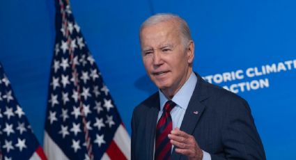 Biden considerará un éxito su reunión con Xi Jinping si son capaces de llamarse por teléfono cuando haya una crisis