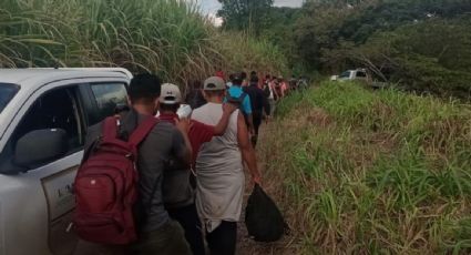 Consejo Ciudadano del INM rechaza los operativos para detener el flujo de migrantes en México