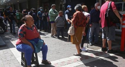 Xóchitl Gálvez propone reducir a 60 años la edad para que adultos mayores en municipios marginados reciban su pensión