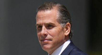 Abogado de Hunter Biden solicita sobreseimiento de sus casos tras indulto presidencial