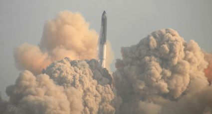 La FAA autoriza a SpaceX a realizar la segunda prueba del lanzamiento del cohete Starship este viernes