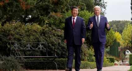 Joe Biden y Xi Jinping acuerdan controlar la salida de los precursores químicos que usan los cárteles mexicanos para producir fentanilo