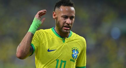 Neymar es denunciado por una empleada doméstica que lo acusa de explotación laboral