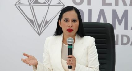 Sandra Cuevas se desdijo: no se registró en el proceso interno del Frente Amplio por la Jefatura de Gobierno