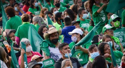 Tribunal Electoral multará a ocho influencers por difundir propaganda del Partido Verde en plena veda electoral