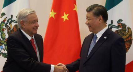 El combate al fentanilo es un tema humanitario y está por encima de las diferencias políticas, dice AMLO sobre su reunión con Xi