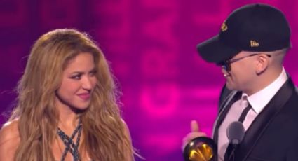 Colaboración de Shakira y Bizarrap se corona como la canción del año en los Latin Grammy 2024
