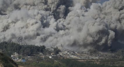 Falta de combustible en Gaza provoca un apagón en las comunicaciones previo a ofensiva de Israel en la zona sur