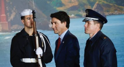 Trudeau se niega a llamar dictador a Xi Jinping, pero asegura que China es un Estado autoritario 
