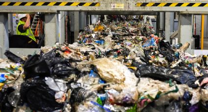 La Unión Europea alcanza acuerdo para detener el envío de sus desechos plásticos a naciones pobres