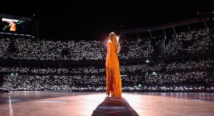 Taylor Swift posterga el concierto en Río de Janeiro  de este sábado tras la muerte de una joven por las temperaturas extremas