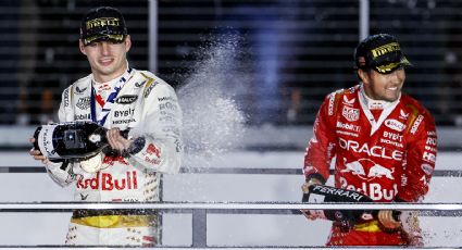 Christian Horner, jefe de Red Bull, elogia a Checo Pérez por ser subcampeón del mundo: “Estuvo genial, fue una temporada increíble”