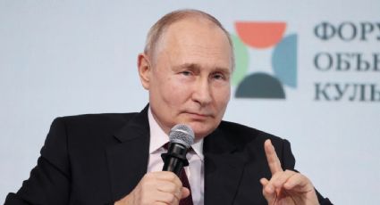 Putin planea participar en la cumbre virtual del G20 esta semana