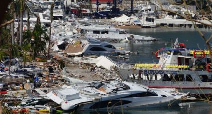 Hacienda admite pagos pendientes a damnificados por desastres naturales del 2022 a 2024