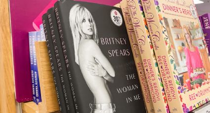 Britney Spears vende más de un millón de ejemplares de su libro de memorias en una semana