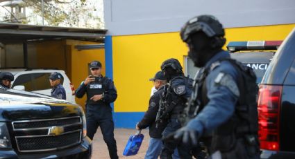 Autoridades de Honduras realizan operativo para desarticular a una organización ligada al Cártel de Sinaloa