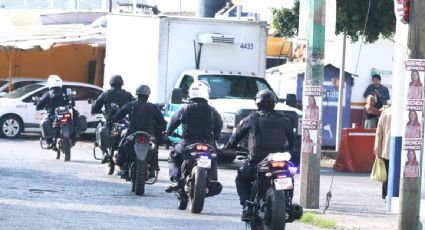 Enfrentamientos armados en Cuernavaca dejan al menos siete muertos, entre ellos dos policías