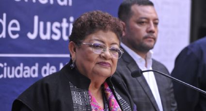 Exdiputada de oposición exhibe que fiscalía de CDMX la espió durante una investigación que Godoy negó