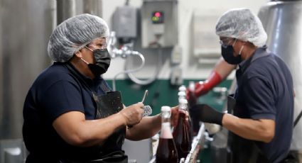 Coparmex afirma que "no es el momento" de aprobar la reducción de la jornada laboral en México