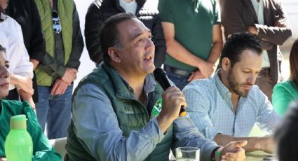 Partido Verde rompe alianza con Morena en Guanajuato; irá por su cuenta en las elecciones de 2024