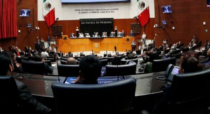 Morena en el Senado buscará que se nombre a la nueva ministra de la Corte antes del 15 de diciembre