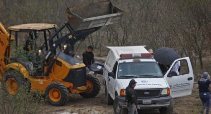 Presentan en Jalisco nuevo protocolo para procesamiento de fosas; colectivos acusan que limita su participación en las investigaciones