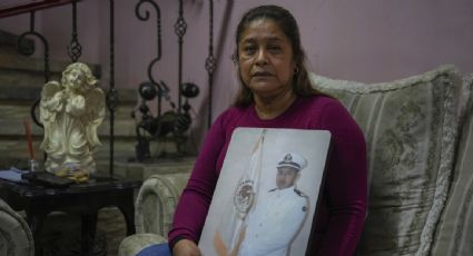 "Estamos en un mar de angustias sin poder hacer nada", narra familia de mexicano secuestrado por rebeldes hutíes de Yemen