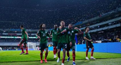 ¡A duras penas! México vence en el drama de los penaltis a Honduras y clasifica a la Copa América