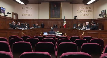 La CIDH llama a México a cubrir la vacante en la Suprema Corte con una persona idónea para el cargo