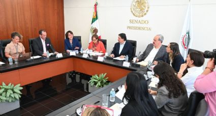 La Liga MX Femenil propone ante senadores fijar un salario base para las futbolistas y seguro social opcional