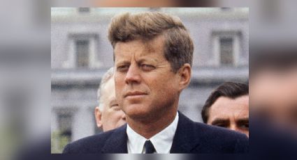 Estados Unidos conmemora el 60 aniversario del asesinato del expresidente John F. Kennedy