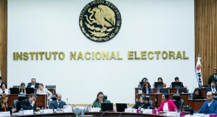 INE descarta riesgos de colusión en compra de materiales electorales; respalda investigación de Cofece por posibles prácticas monopólicas