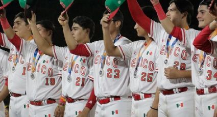 ¡Resultado histórico! Selección Mexicana de Softbol Sub 18 se convierte en Subcampeona del Mundo