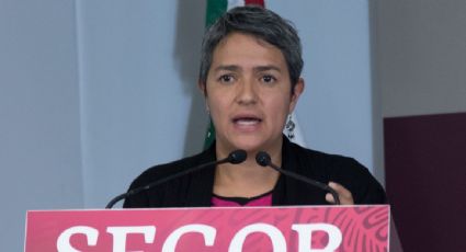 CNDH emite recomendación a la Comisión Nacional de Búsqueda tras denuncia de omisiones cometidas por Karla Quintana