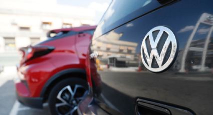 Volkswagen aumenta un 11% el salario de los trabajadores de su única planta de montaje en EU