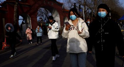 China llama a reforzar la atención médica en los hospitales ante el aumento de enfermedades respiratorias en niños