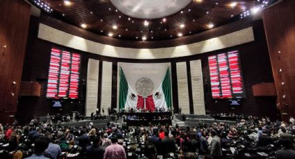 Al menos 88 senadores y 467 diputados federales buscarán la reelección en 2024