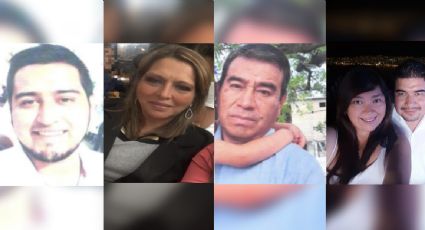Fiscalía de Guerrero abre investigación por la desaparición de tres periodistas y dos de sus familiares