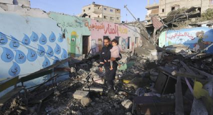 Israel y Hamás inician tregua en Gaza: llega ayuda humanitaria y se alista la liberación de rehenes