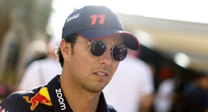 Checo Pérez se ubica quinto en la segunda práctica libre del GP de Abu Dabi