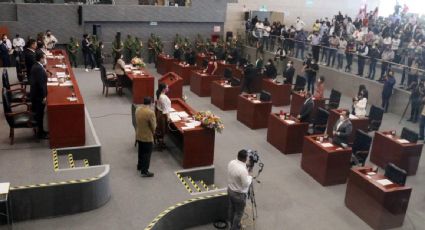 Congreso estatal designa a la esposa del fiscal Uriel Carmona como magistrada del Poder Judicial de Morelos