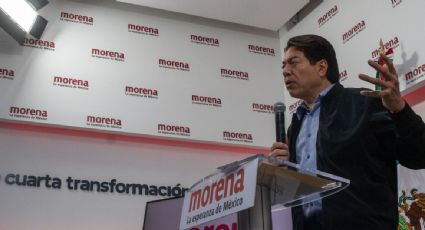 Morena, PT y PVEM irán en coalición parcial en 2024: rompen en ocho estados para elección del Senado y en Tabasco para la de Diputados