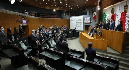 Congreso de Nuevo León sigue sin acuerdo para nombrar a gobernador interino; en una semana vence el plazo para decidirlo