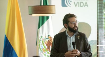 Tribunal administrativo declara nulo el nombramiento de Álvaro Ninco como embajador de Colombia en México