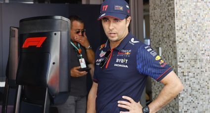 Checo Pérez termina undécimo tras la última práctica del GP de Abu Dabi