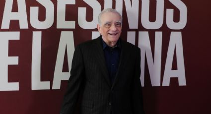 Martin Scorsese cancela su asistencia al Festival Internacional de Cine de Marrakech