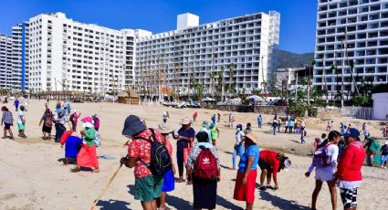 México y Chile destinarán un millón de dólares de su fondo de cooperación para la reconstrucción de Acapulco