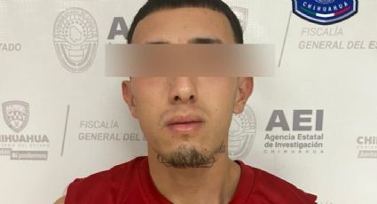 Procesan a un segundo implicado en el asesinato del fotoperiodista Ismael Villagómez